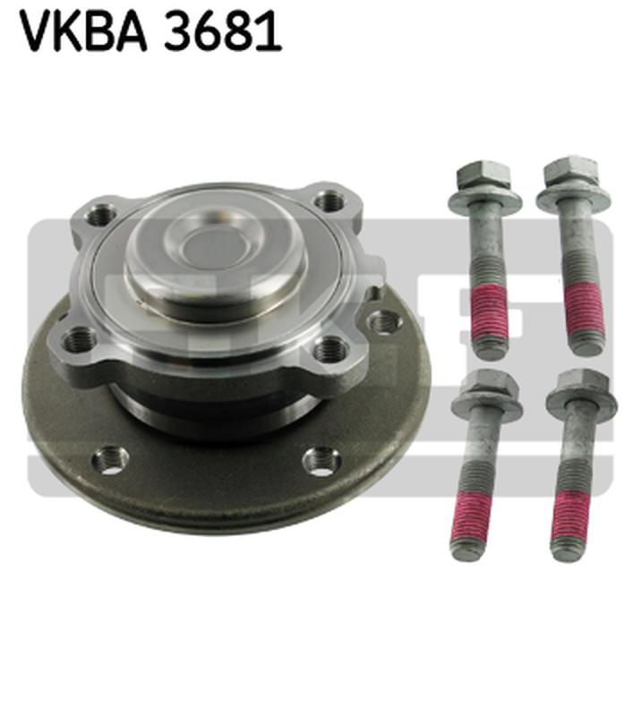 SKF VKBA-3681