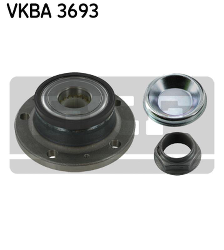 SKF VKBA-3693