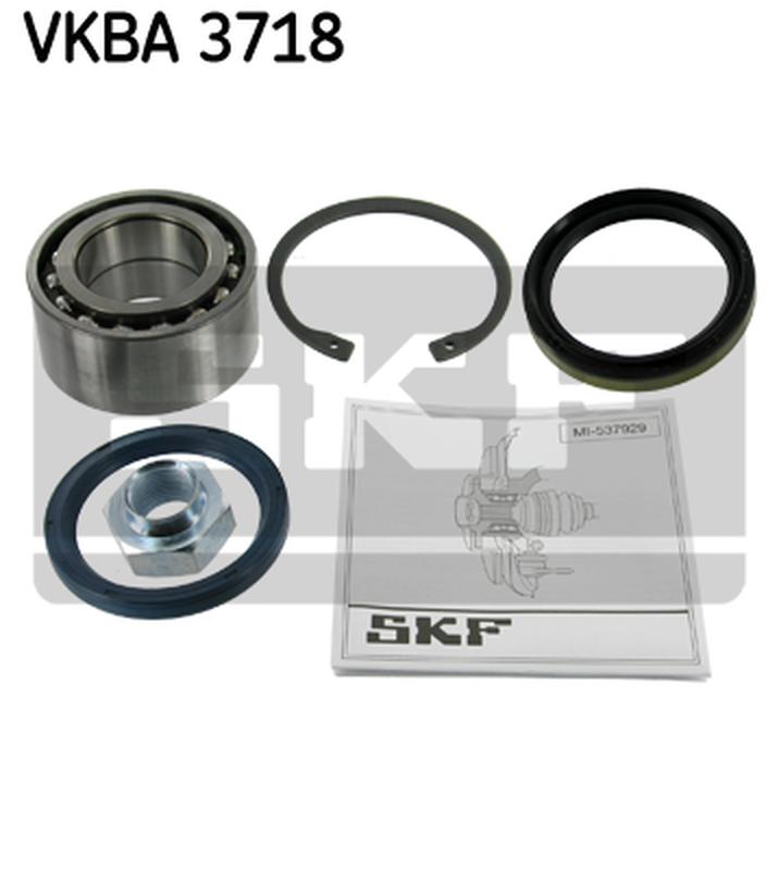 SKF VKBA-3718