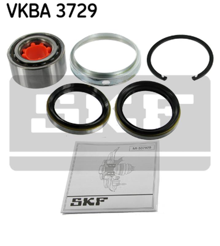 SKF VKBA-3729-2