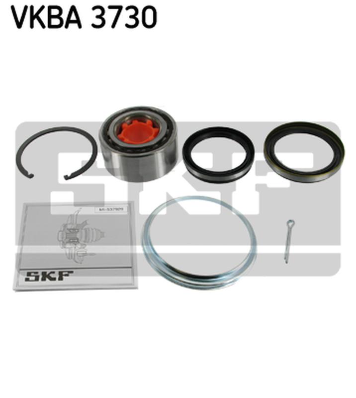 SKF VKBA-3730