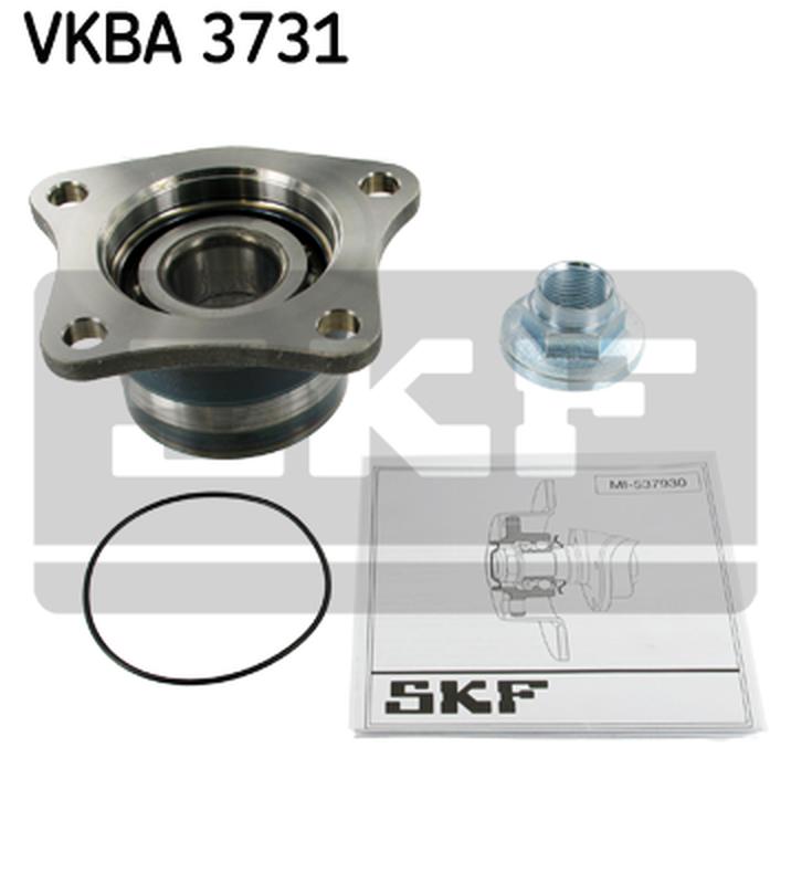 SKF VKBA-3731