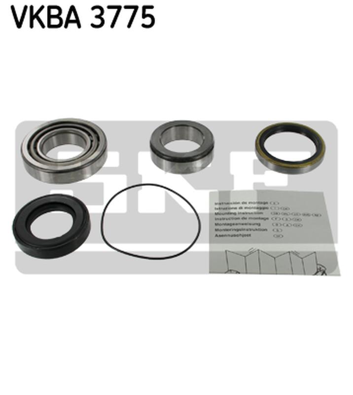 SKF VKBA-3775-3
