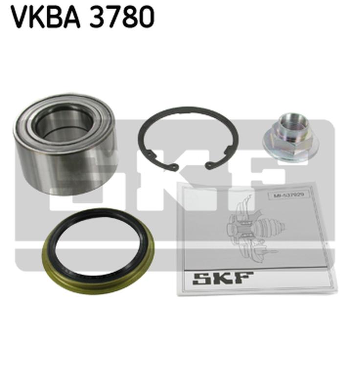 SKF VKBA-3780