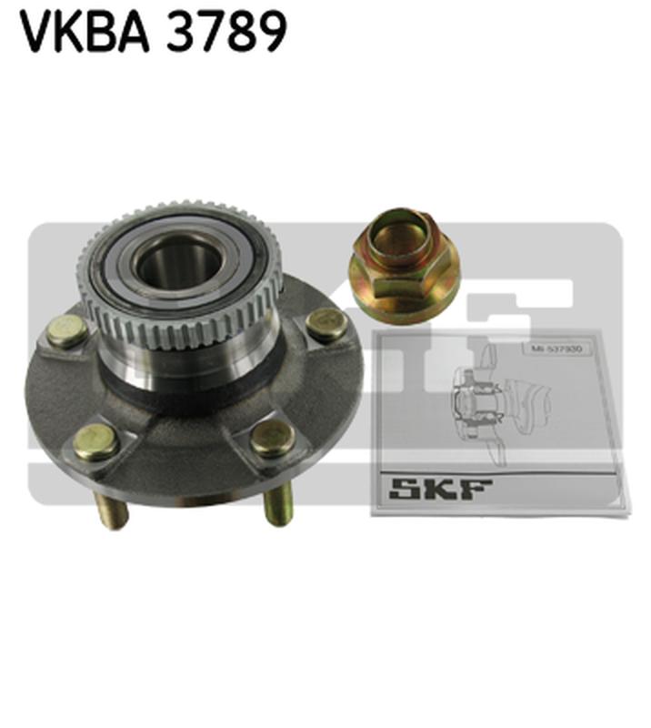 SKF VKBA-3789
