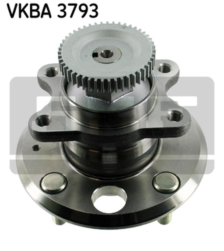SKF VKBA-3793