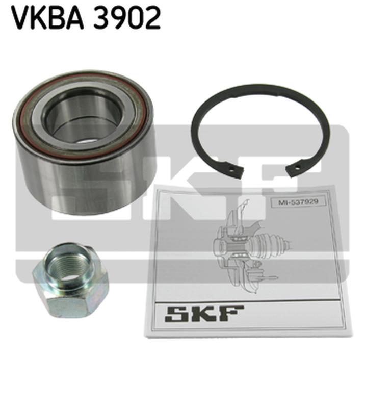 SKF VKBA-3902-2
