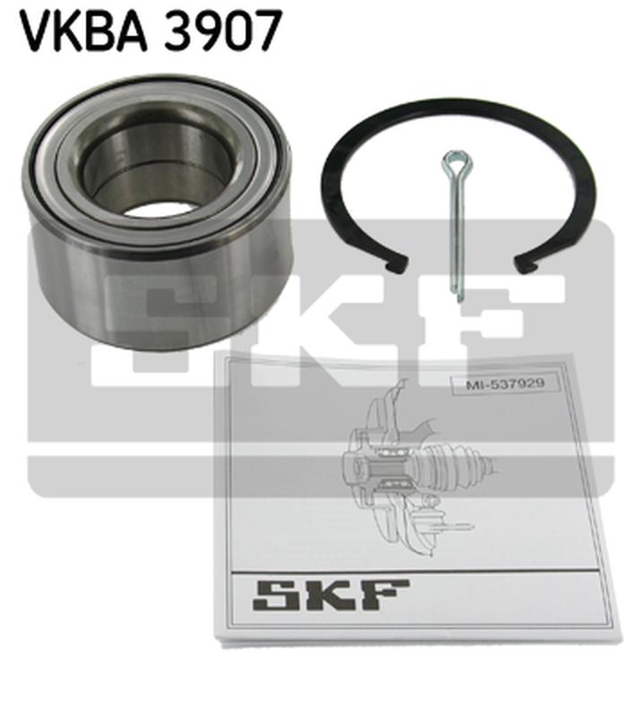 SKF VKBA-3907