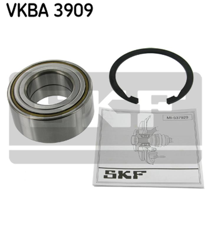 SKF VKBA-3909-2