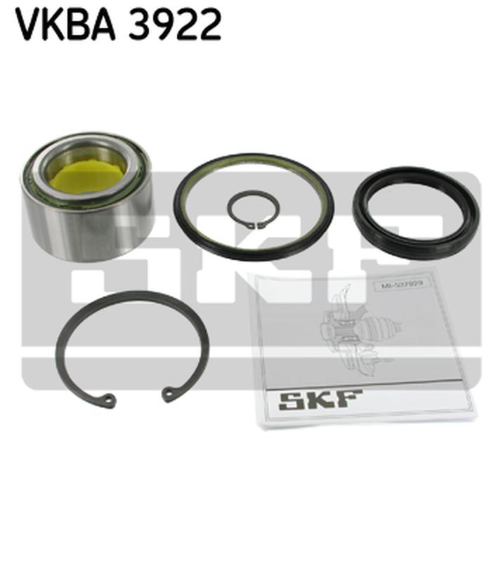 SKF VKBA-3922