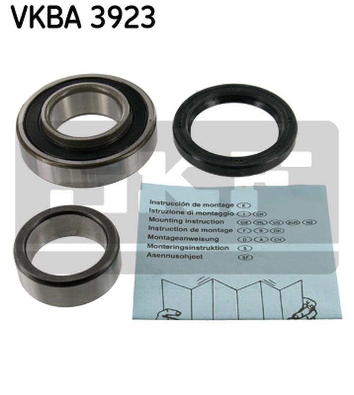 SKF VKBA-3923