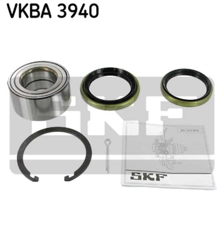 SKF VKBA-3940