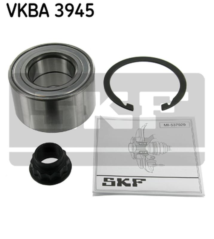 SKF VKBA-3945