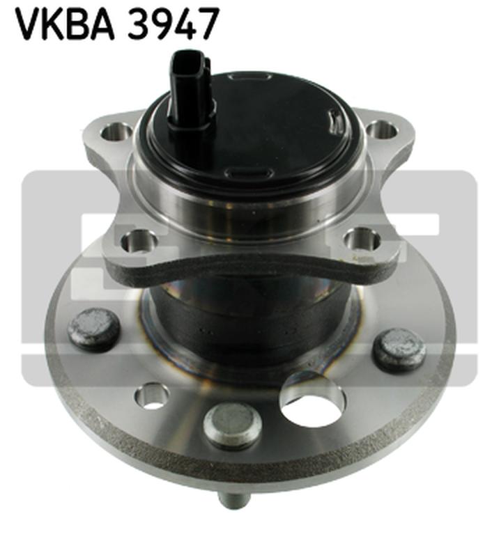 SKF VKBA-3947