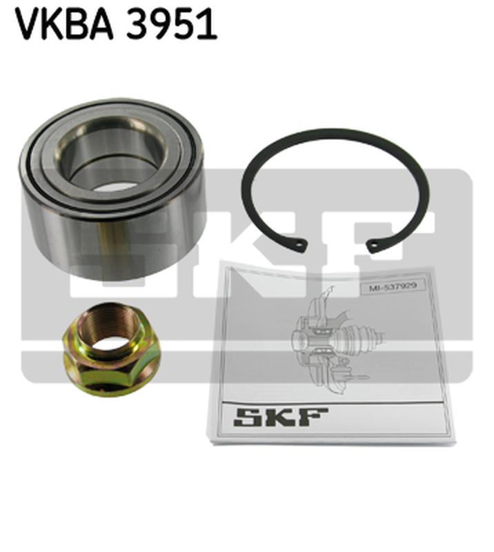 SKF VKBA-3951