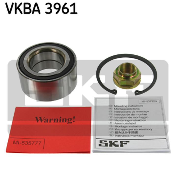 SKF VKBA-3961-3