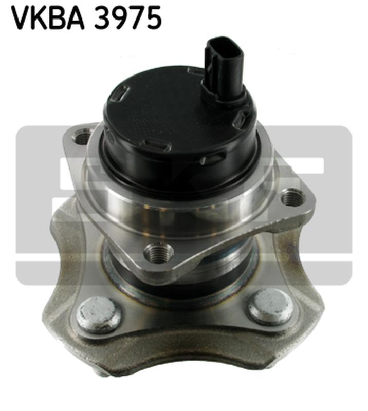 SKF VKBA-3975