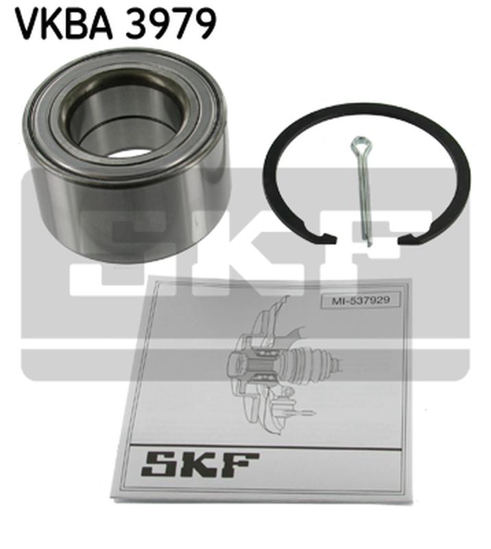 SKF VKBA-3979-2
