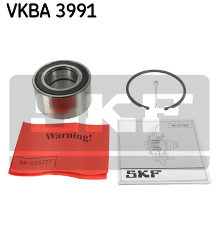 SKF VKBA-3991-2