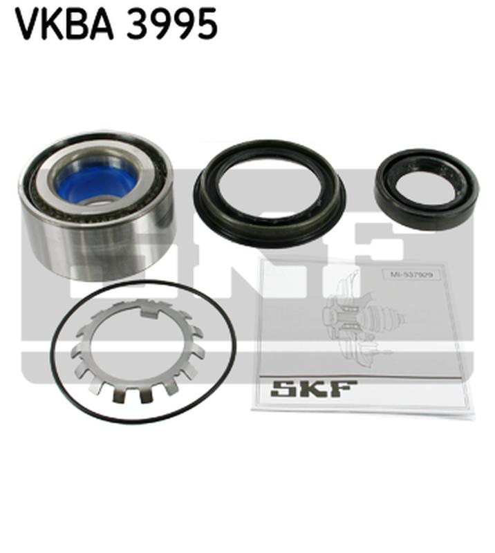 SKF VKBA-3995-2