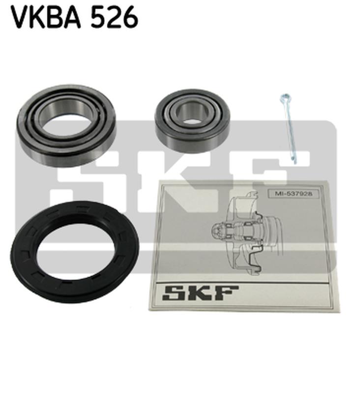 SKF VKBA-526-2