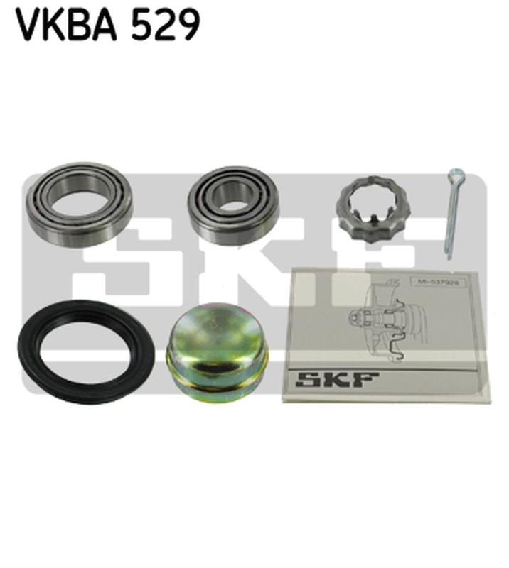 SKF VKBA-529-2