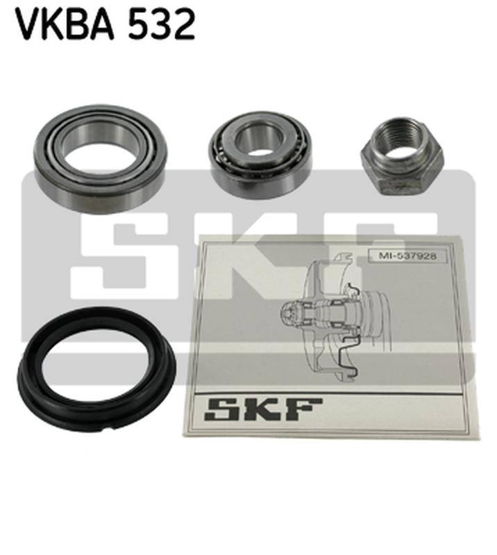 SKF VKBA-532-2