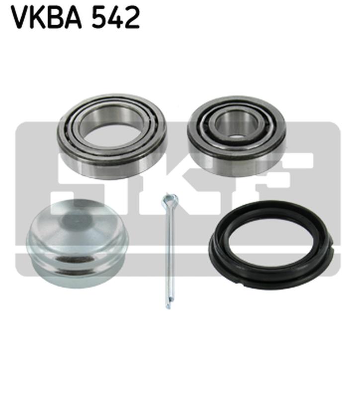 SKF VKBA-542