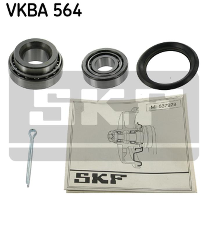 SKF VKBA-564