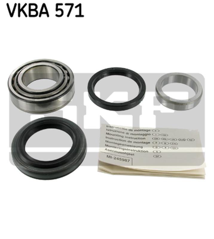 SKF VKBA-571-2