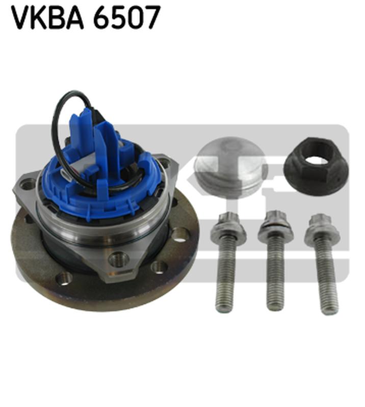 SKF VKBA-6507