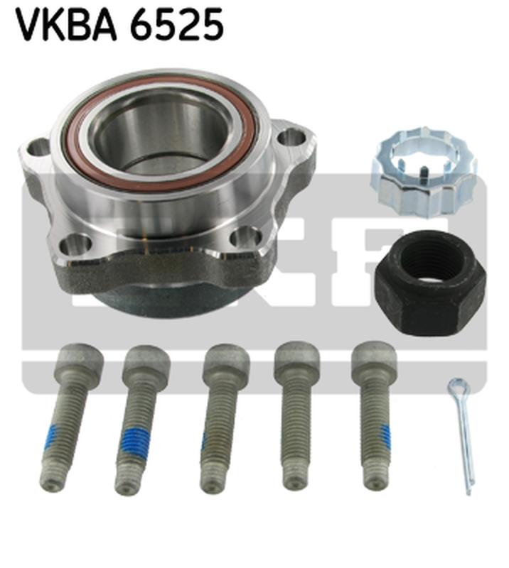 SKF VKBA-6525