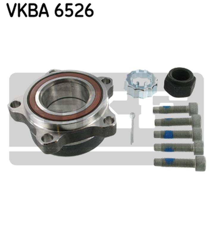 SKF VKBA-6526-2