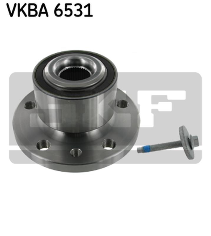 SKF VKBA-6531