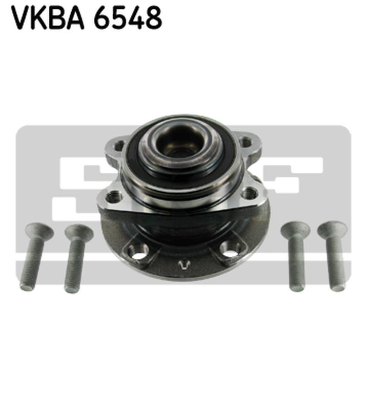 SKF VKBA-6548