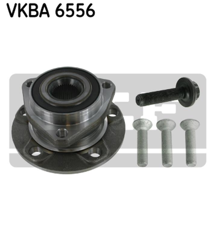SKF VKBA-6556