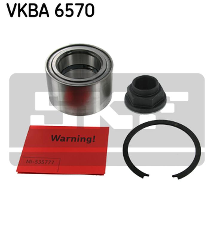 SKF VKBA-6570-2