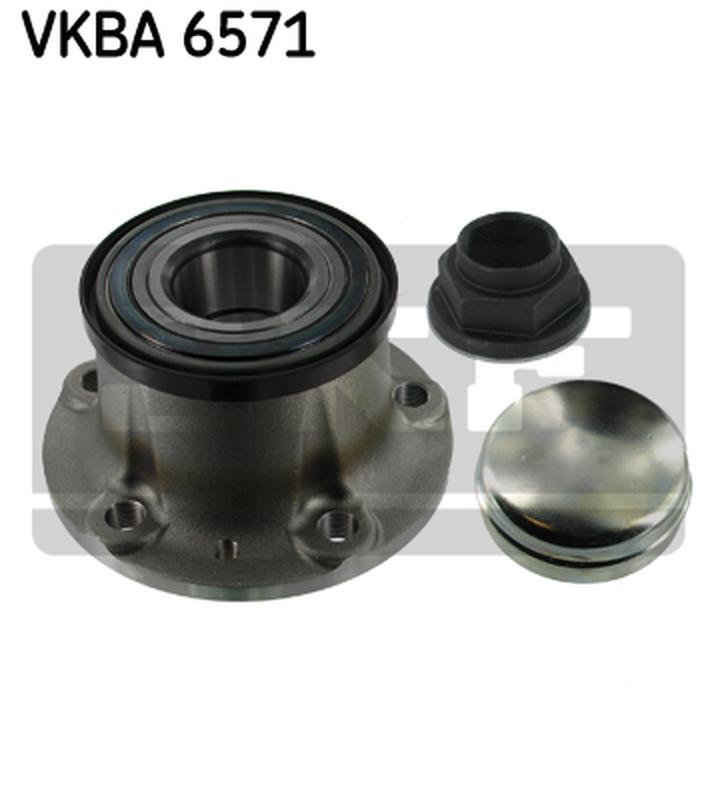SKF VKBA-6571-2