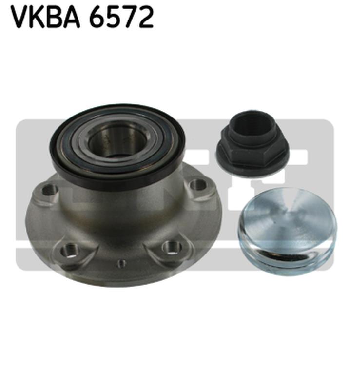 SKF VKBA-6572