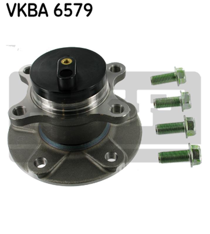 SKF VKBA-6579
