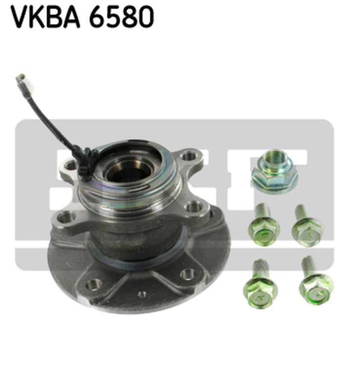 SKF VKBA-6580