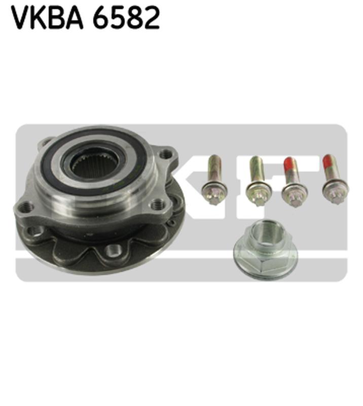 SKF VKBA-6582