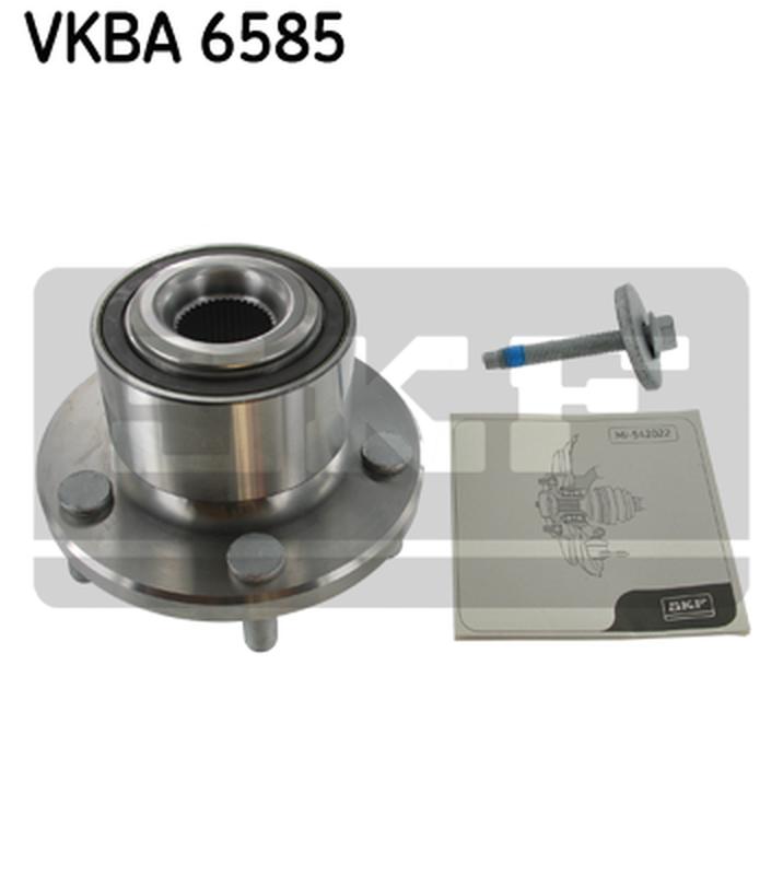 SKF VKBA-6585