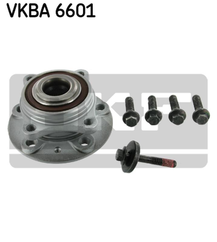 SKF VKBA-6601