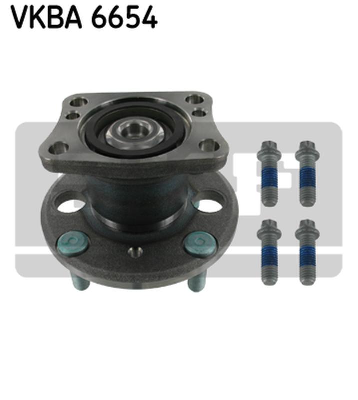 SKF VKBA-6654