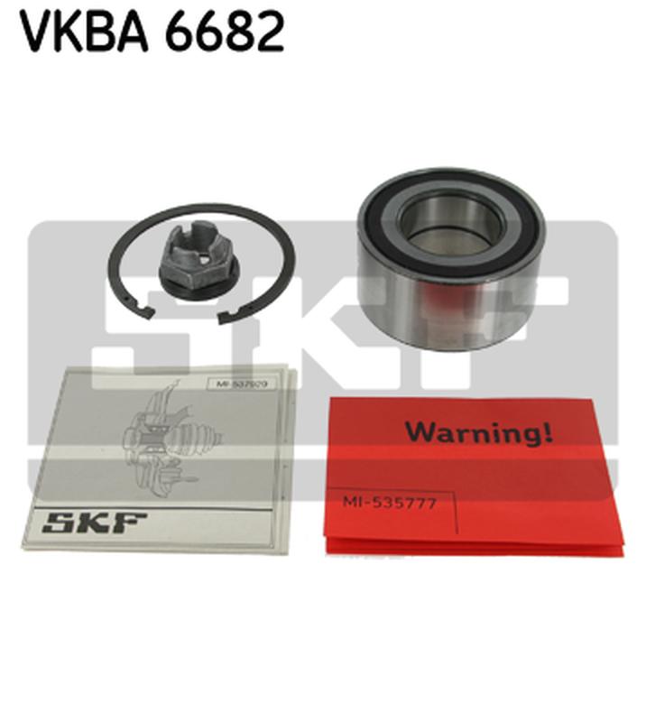 SKF VKBA-6682