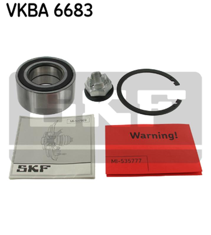 SKF VKBA-6683
