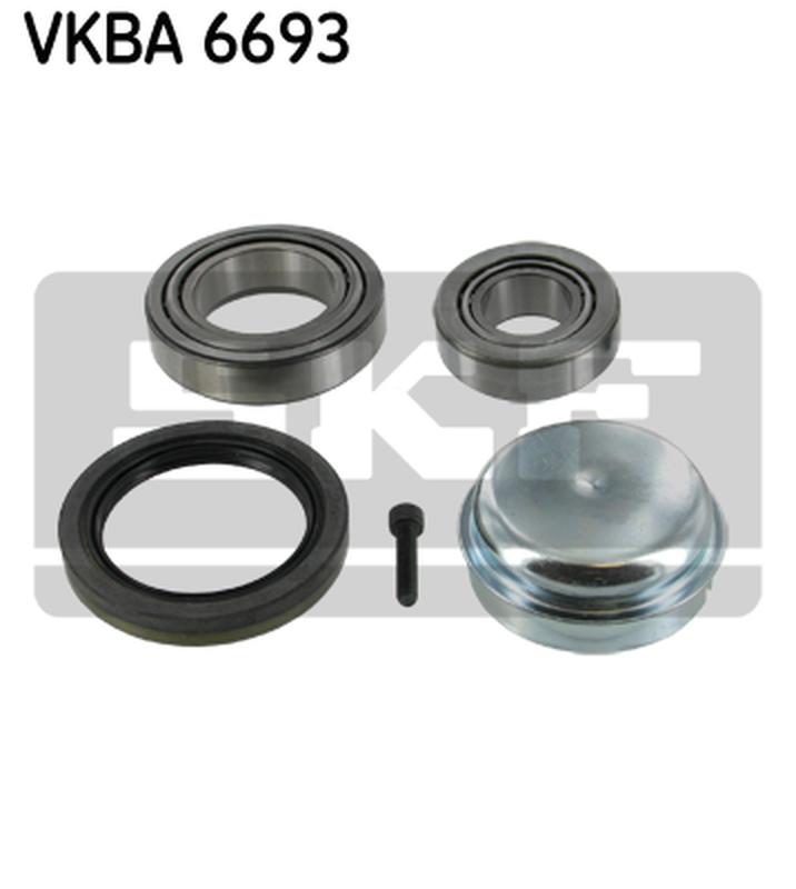 SKF VKBA-6693