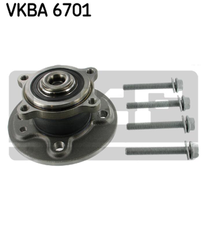 SKF VKBA-6701