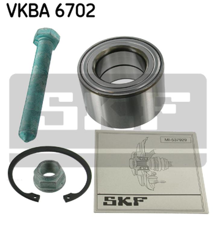 SKF VKBA-6702